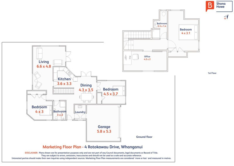 4 Rotokawau Drive, Otamatea, Whanganui - Carousel 32