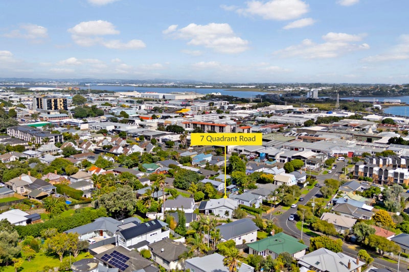 7 Quadrant Road, Onehunga, Auckland - Carousel 29