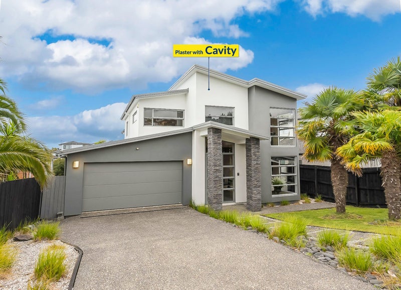 22 Borneo Drive, Fairview Heights, Auckland - Carousel 2