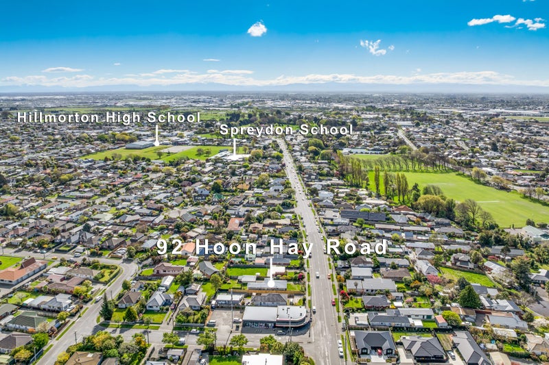 92 Hoon Hay Road, Hoon Hay, Christchurch - Carousel 27