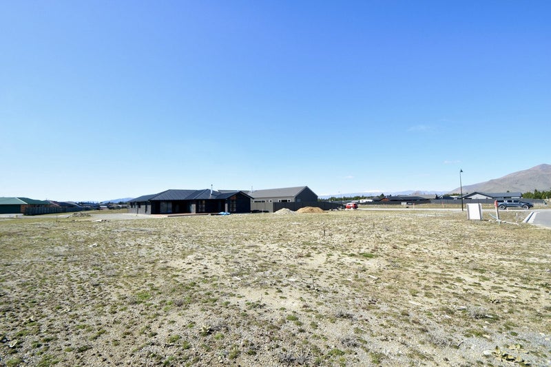Property Valuation for 4 Turbine Avenue, Twizel, Mackenzie, Canterbury