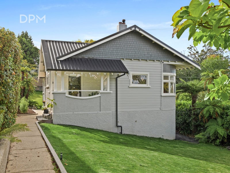 41 Leven Street, Roslyn, Dunedin, Otago - Carousel 1
