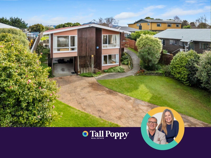 81 Kiwi Road, Raumati Beach, Paraparaumu - Carousel 1