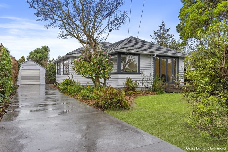 44 Croziers Road, St Albans, Christchurch - Carousel 1