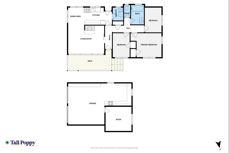 86 Ruapehu Street, Paraparaumu - Carousel 21