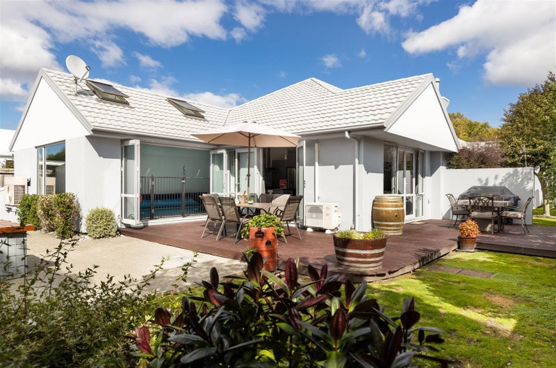 Property Valuation for 66 Colemans Road, Springlands, Blenheim Trade