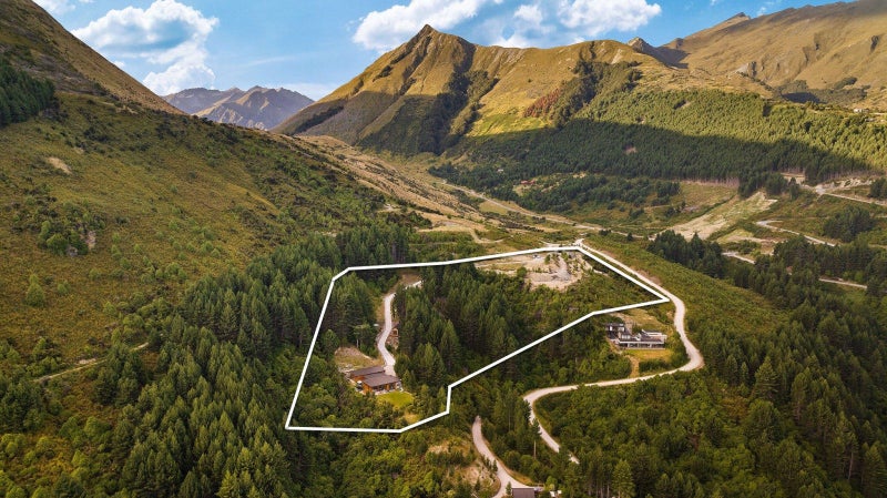 607G Glenorchy-Queenstown Road, Closeburn, Queenstown - Carousel 2