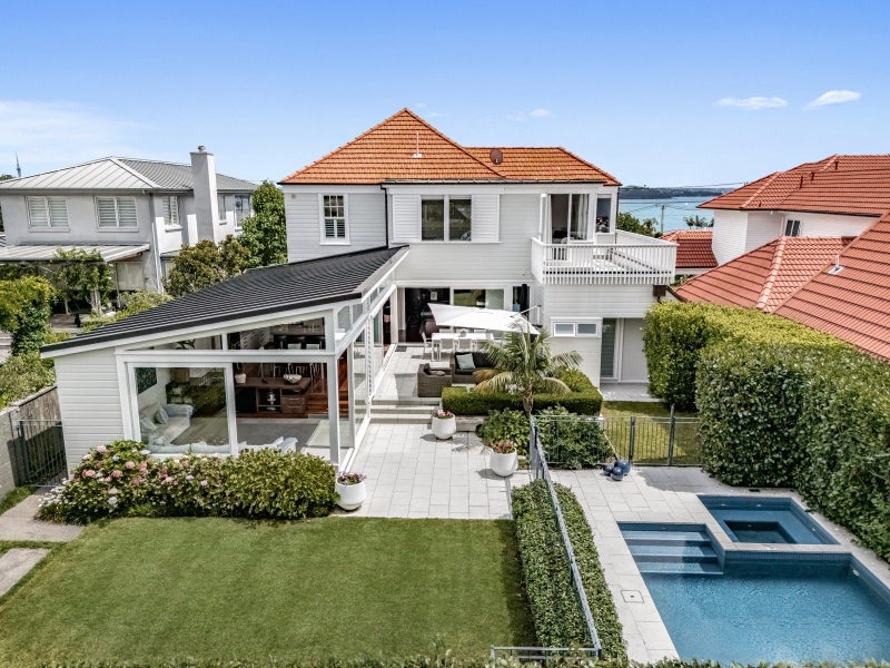 96 Selwyn Avenue, Mission Bay, Auckland - Carousel 1