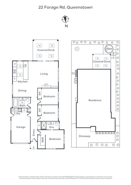 22 Forage Road, Jacks Point, Queenstown - Carousel 19