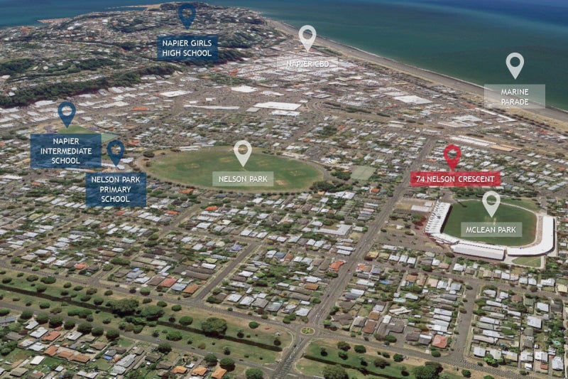 74 Nelson Crescent, Napier South, Napier - Carousel 22