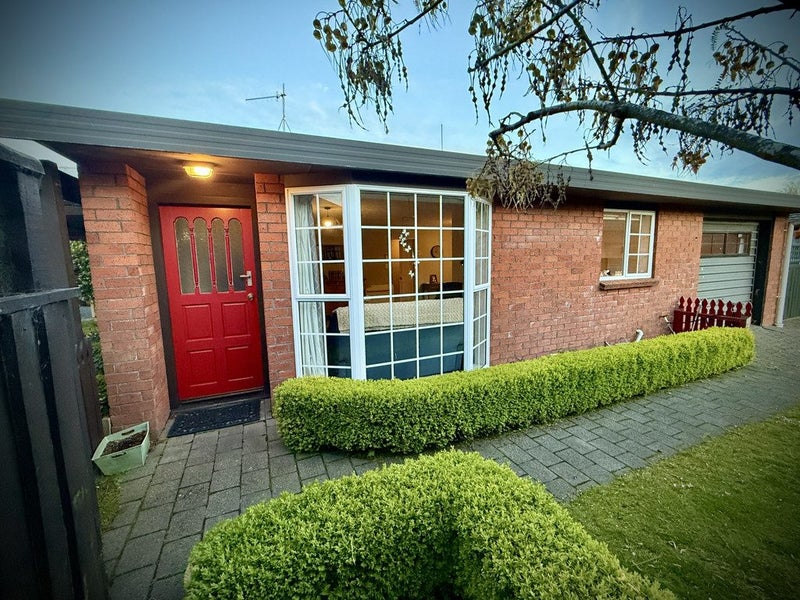 25C Thomson Street, Avenal, Invercargill - Carousel 1