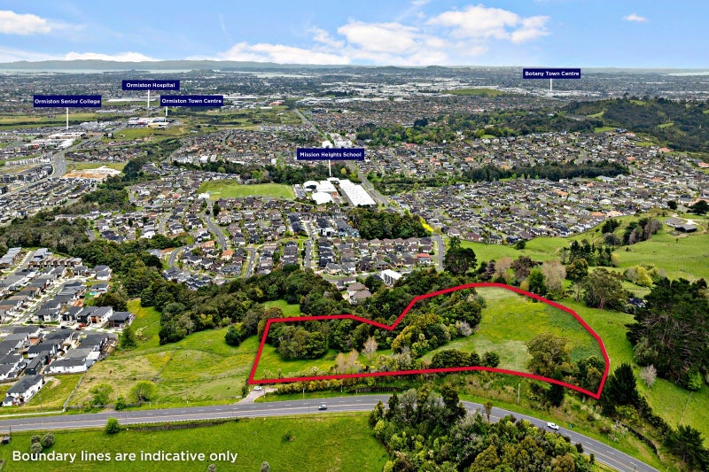 542 Ormiston Road, Flat Bush, Auckland - Carousel 1