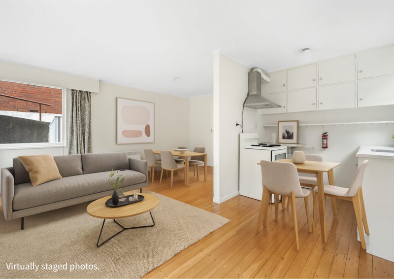 4/16 Rolleston Street, Mount Cook, Wellington - Carousel 2