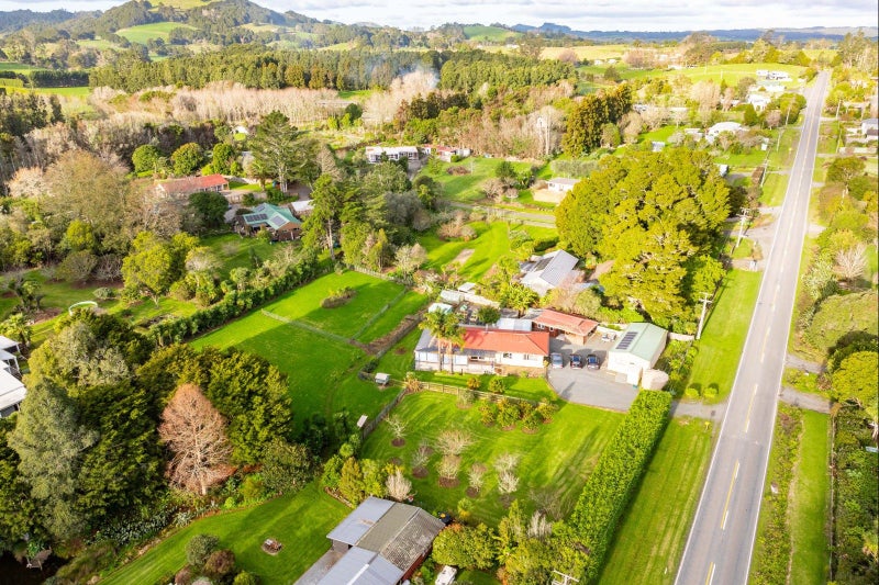 Property Valuation for 1226 Pipiwai Road, Ruatangata, Whangarei