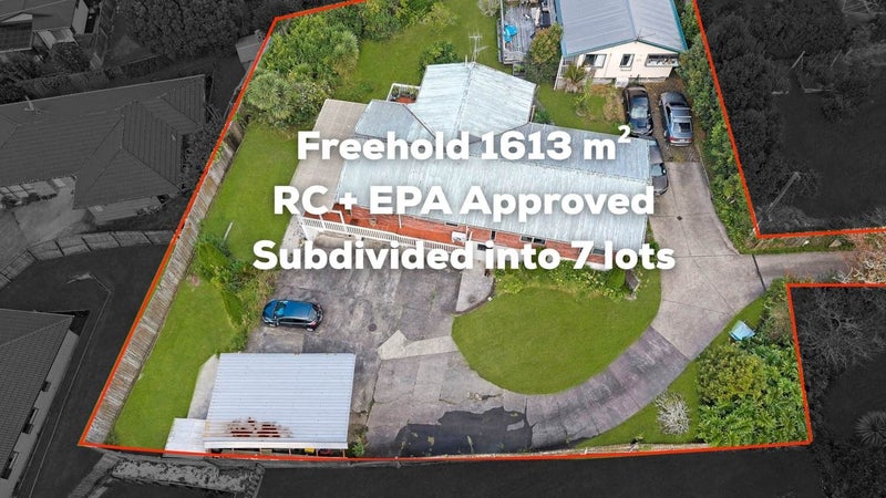131 Waimumu Road, Massey, Auckland - Carousel 1