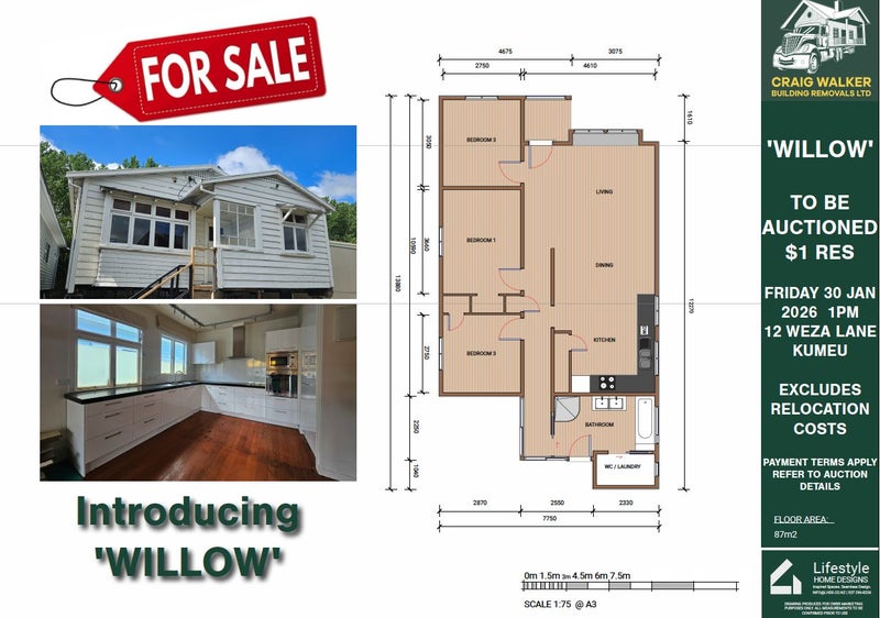 0 Weka Lane, Okaihau - Carousel 20