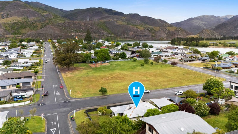 54 Donegal Street, Cromwell, Cromwell - Carousel 1