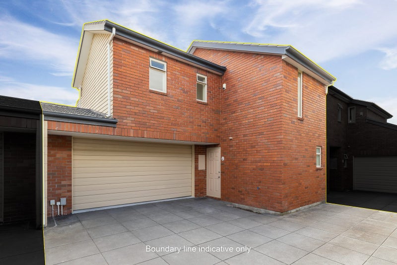 42C Picton Avenue, Riccarton, Christchurch - Carousel 1