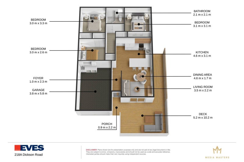 218A Dickson Road, Papamoa Beach, Papamoa - Carousel 32