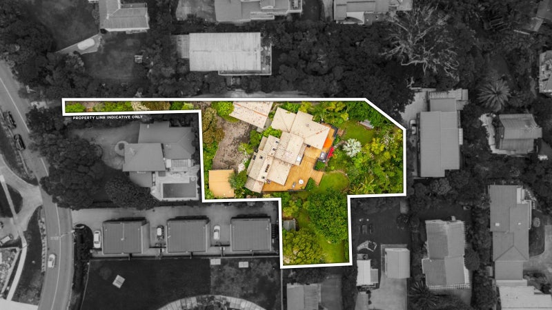 3 Park Rise, Campbells Bay, North Shore City, Auckland - Carousel 1