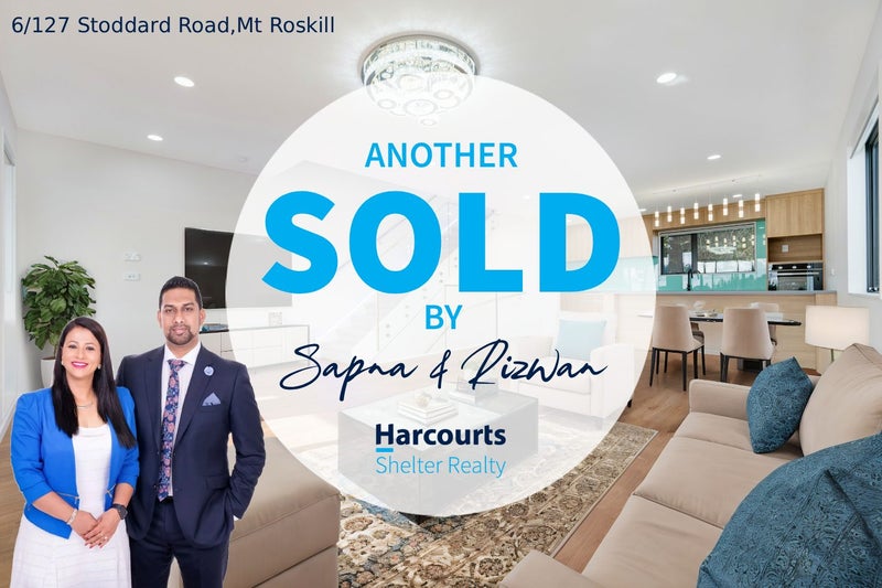 6/127 Stoddard Road, Wesley, Auckland - Carousel 1