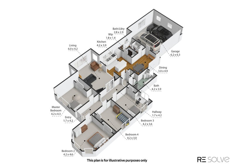 65 Wilson Street, Hawera - Carousel 38