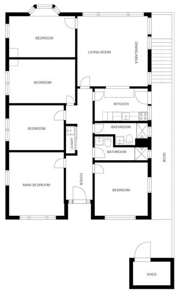 41 Overtoun Terrace, Hataitai, Wellington - Carousel 24