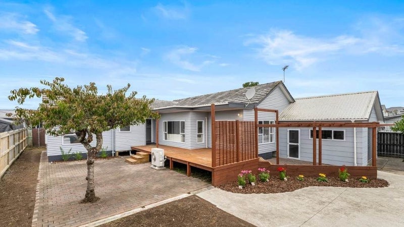 27 Grove Road, Papakura, Papakura, Auckland - Carousel 1
