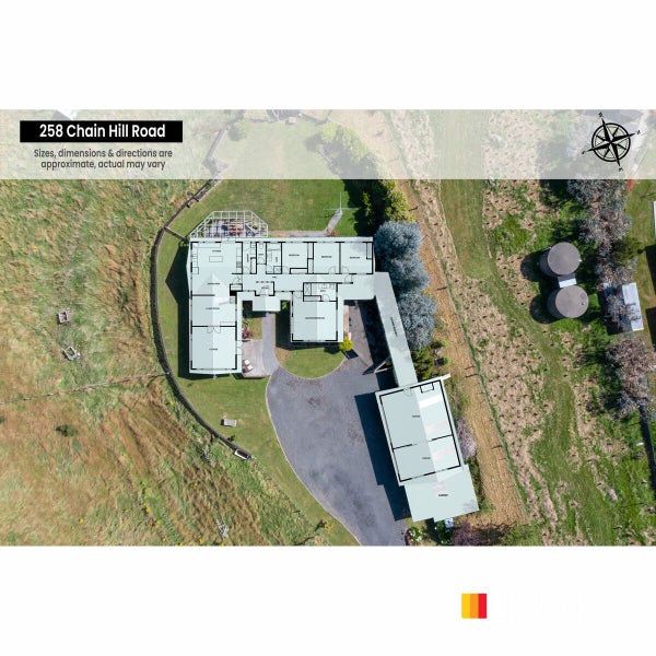 258 Chain Hills Road, Chain Hills, Dunedin - Carousel 46