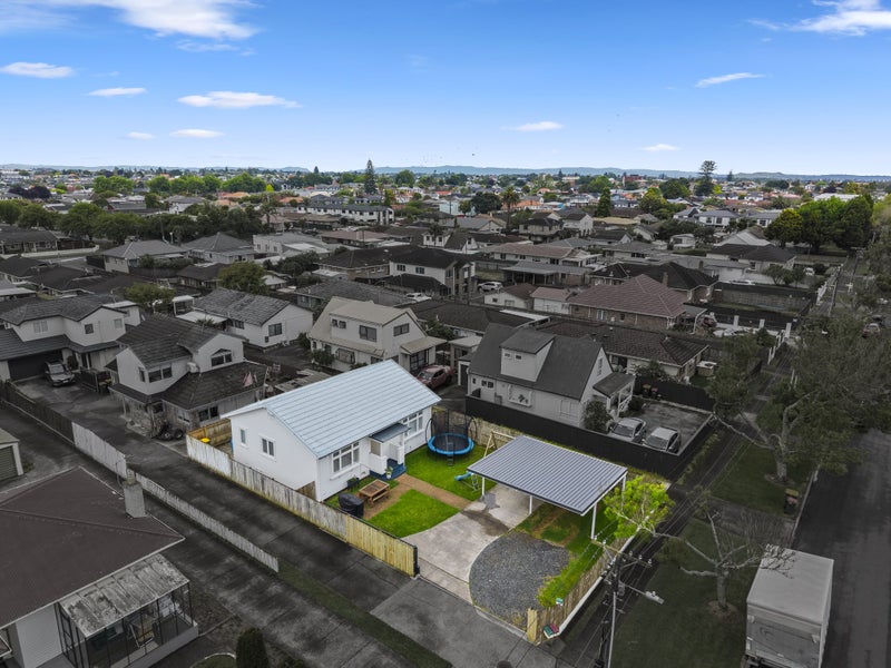 1/31 Avis Avenue, Papatoetoe, Auckland - Carousel 2