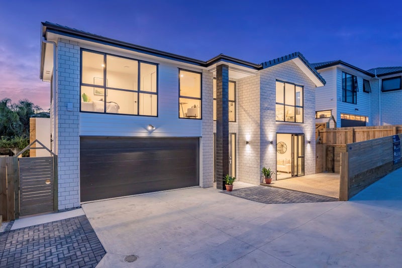 60A Bradbury Road, Botany Downs, Auckland - Carousel 2