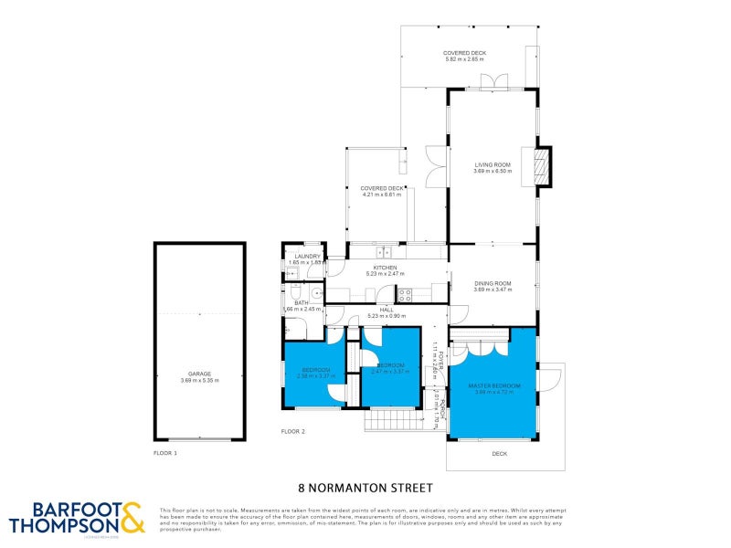 8 Normanton Street, Glenfield, Auckland - Carousel 29
