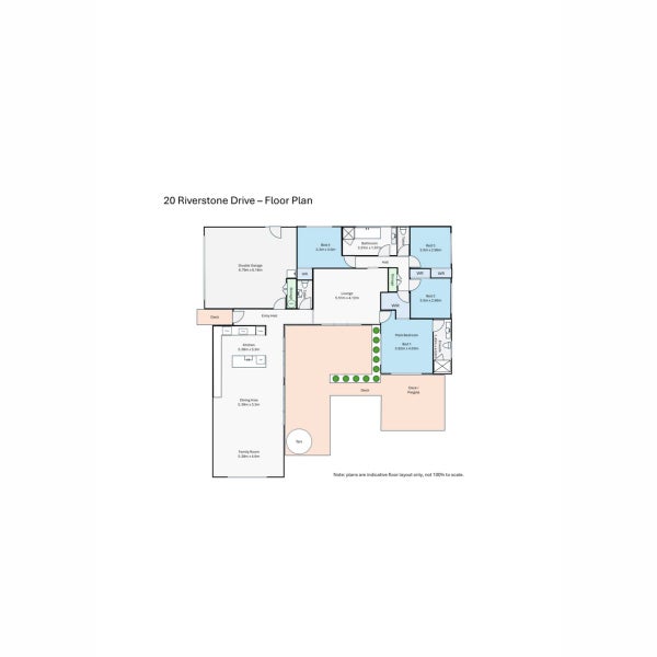 20 Riverstone Drive, Welcome Bay, Tauranga - Carousel 27