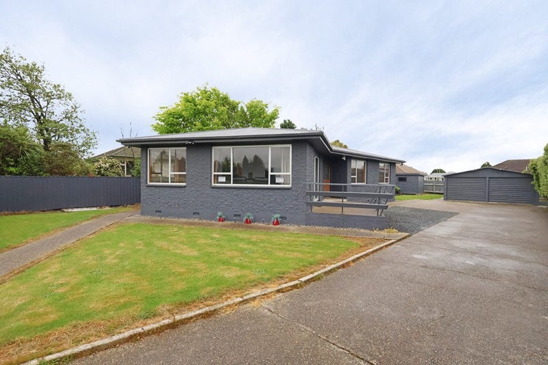 294 Rockdale Road, Rockdale, Invercargill - Carousel 1