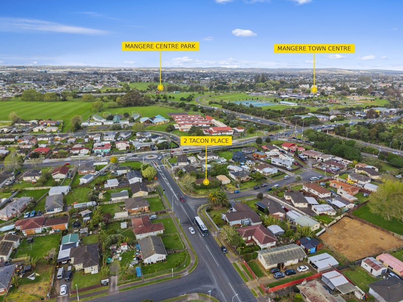 2 Tacon Place, Mangere, Auckland - Carousel 9