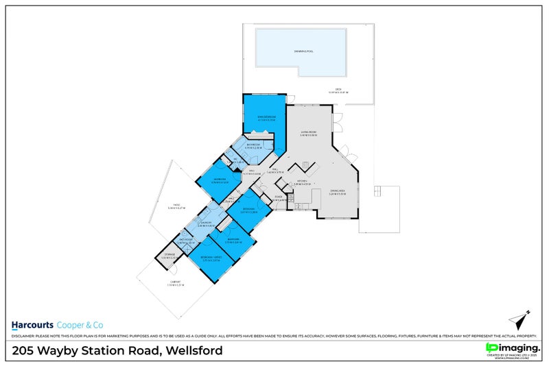 205 Wayby Station Road, Wellsford, Wellsford - Carousel 23