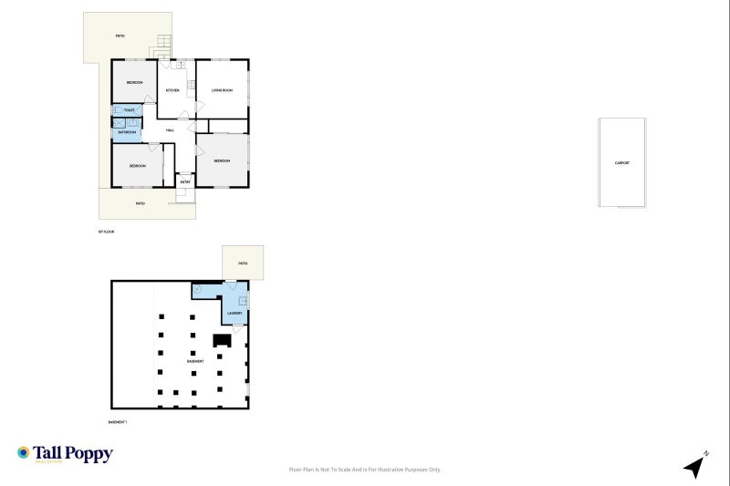 60 Montague Street, North East Valley, Dunedin - Carousel 23