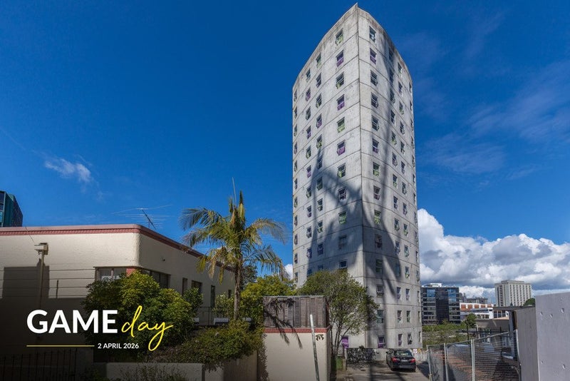 8G/15 Whitaker Place, Grafton, Auckland - Carousel 1