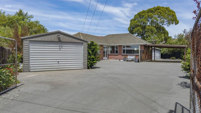 52 Gould Crescent, Woolston, Christchurch - Carousel 1
