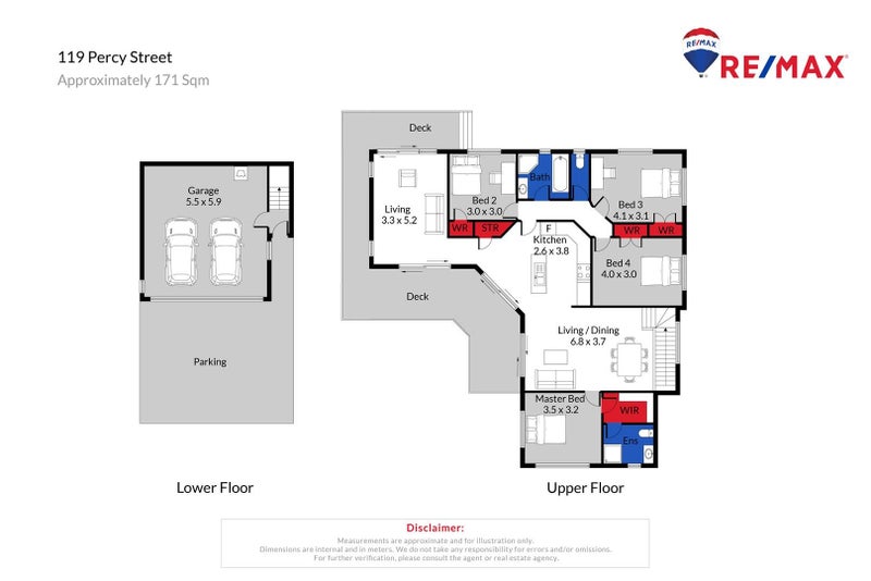 119 Percy Street, Warkworth, Warkworth - Carousel 24