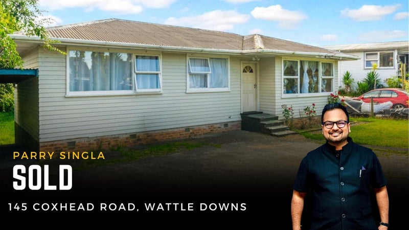 145 Coxhead Road, Wattle Downs, Auckland - Carousel 1