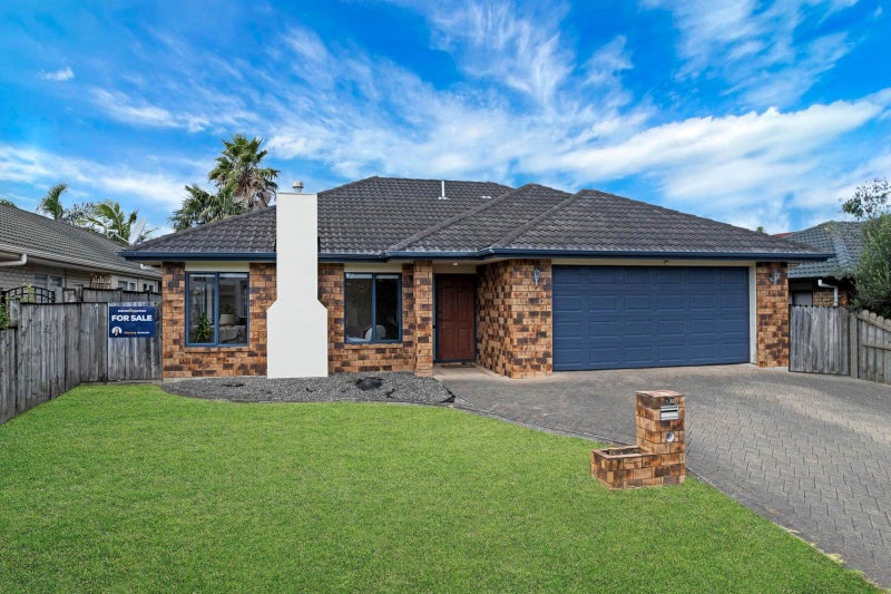 18 Matarangi Road, East Tamaki, Auckland - Carousel 1
