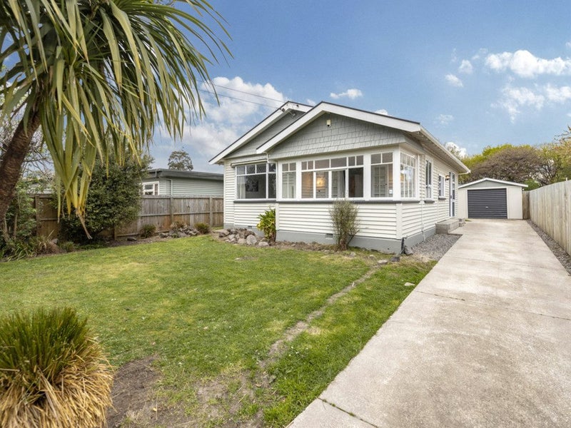 Property Valuation for 28a Tabart Street, Woolston, Christchurch City