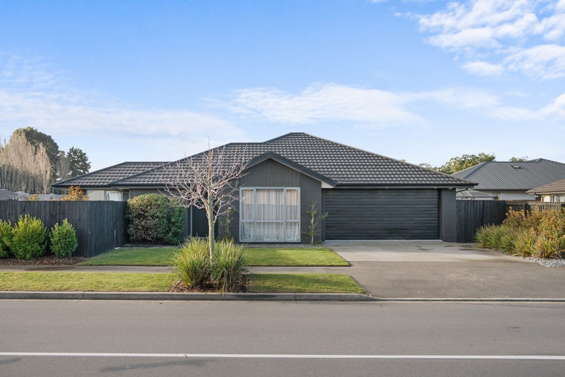 17 Brusio Drive, Wigram, Christchurch - Carousel 1