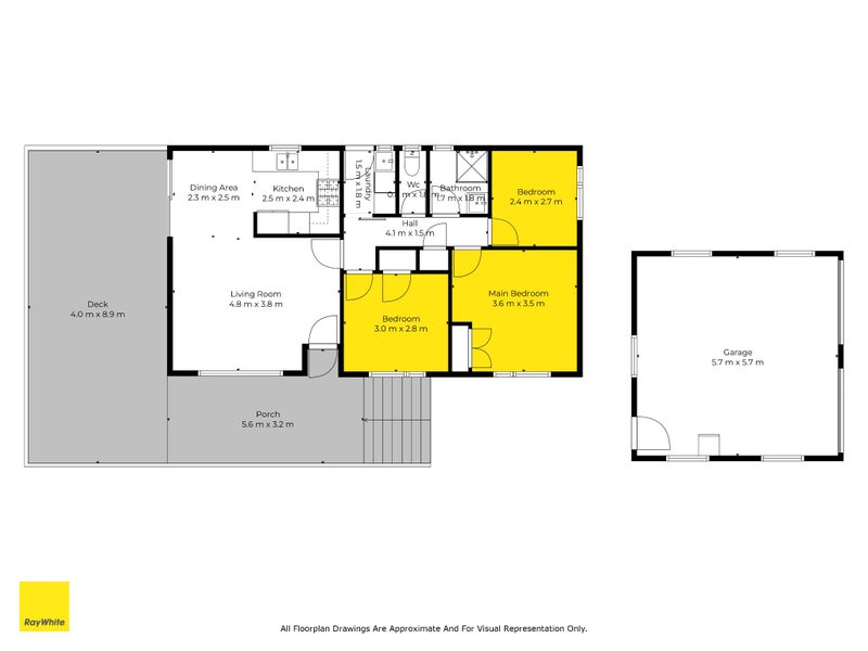 12 McGreal Place, Weymouth, Auckland - Carousel 15