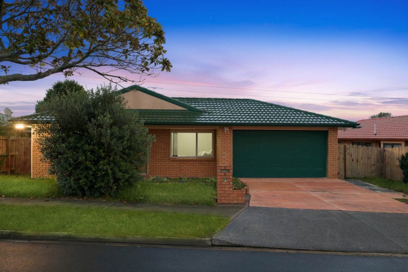 6 Hansworth Place, Flat Bush, Auckland - Carousel 27