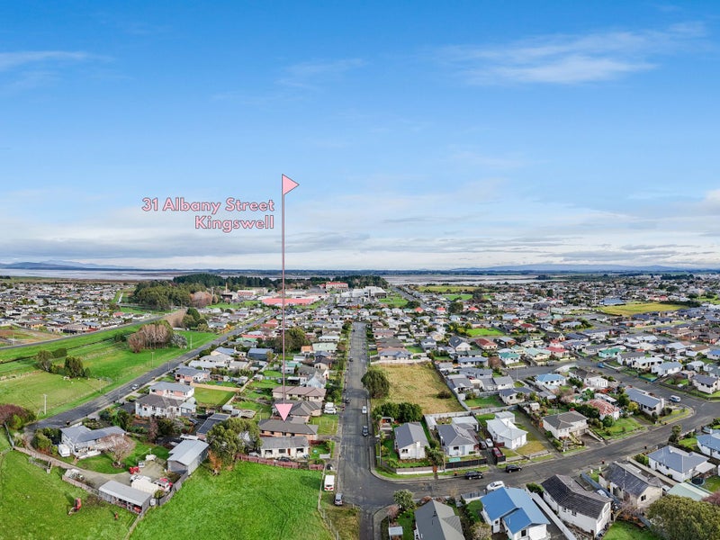 31 Albany Street, Kingswell, Invercargill - Carousel 33