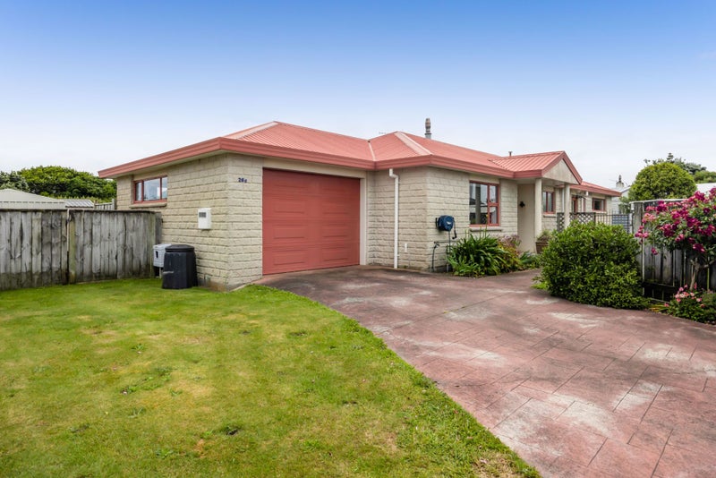 26C Dixon Avenue, Hawera - Carousel 1