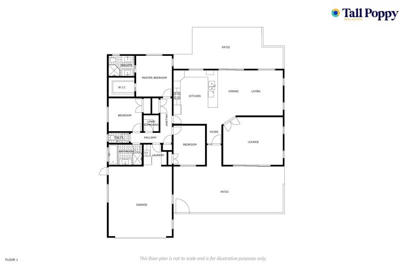 Property Valuation for 134 Victory Drive, Wharewaka, Taupo, Waikato