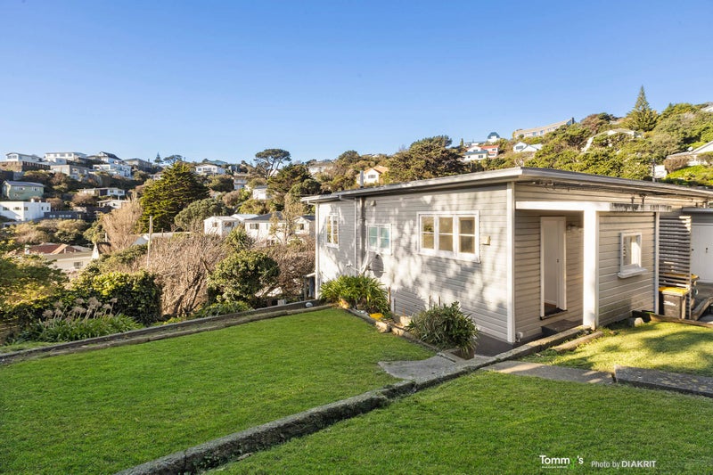 90B Townsend Road, Miramar, Wellington - Carousel 1